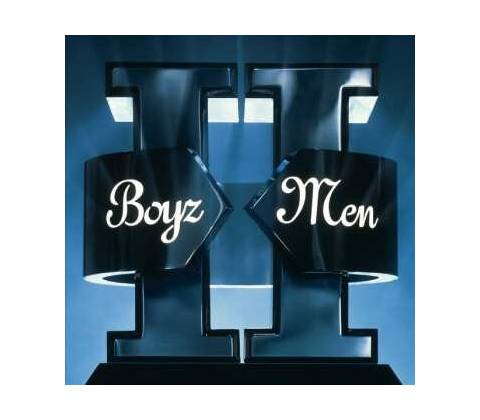 Boyz II Men: ll LP