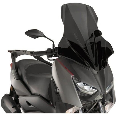 Puig V-Tech Line Touring 9476F tmavá dymová