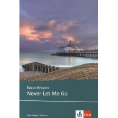 Never Let Me Go – Hledejceny.cz