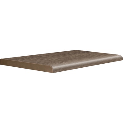DEOKORK Vnitřní dřevotřískové parapety SLIM bez nosu 50x500 mm Dub tabák 3161 SLIM