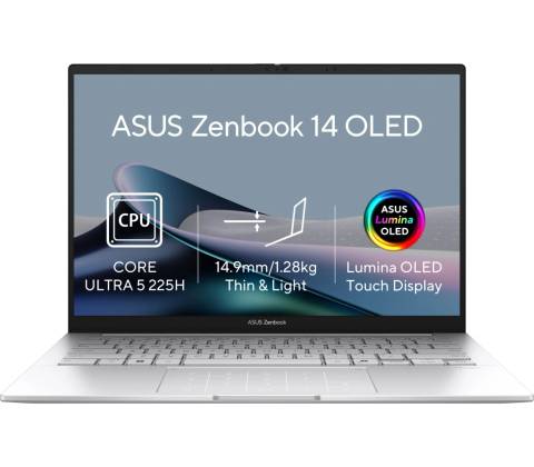 Asus UX3405CA-OLED577WZ