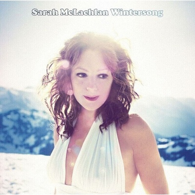 Sarah McLachlan - Wintersong (Reissue) LP