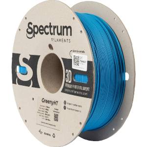 Spectrum GreenyHT Light Blue - 1, 75 mm / 1000 g (80703)