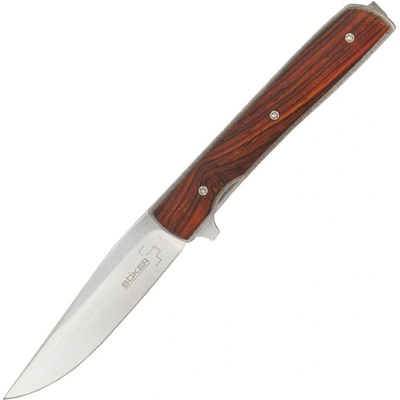 Böker Plus URBAN TRAPPER PETITE COCOBOLO 01BO784