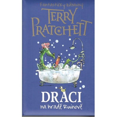 Draci na hradě Ruinově