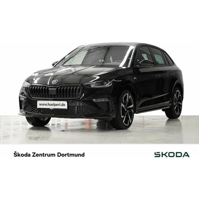 Skoda Scala 1.0 Monte Carlo 85 kW