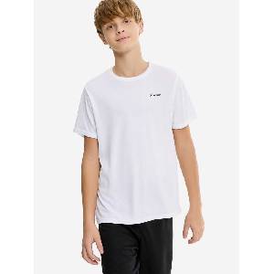 DEMIX Тениска Basic Synthetic Boys T-shirt - sportdepot - 7,00 лв