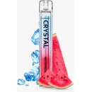 HAPP Crystal Bar Watermelon ice 20 mg 600 potáhnutí 1 ks