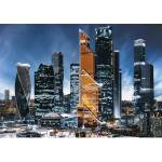  Фототапет Москва сити