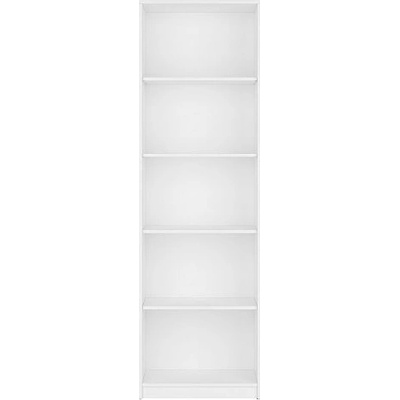 Nepo Plus Regál REG/60 Bílý