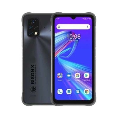 Umidigi Bison X10S 4GB/32GB Grey