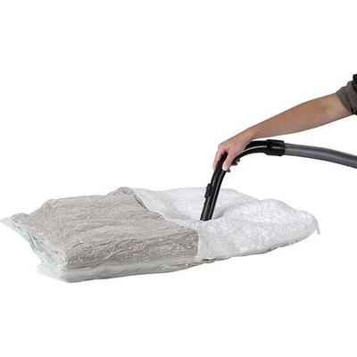 Vakuový úložný pytel Compactor Bag Aspispace L – 80 x 100 cm