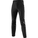 Löffler Мъжки дълъг панталон за колоездене Löffler Bike Pants Alaska ASW Cycling bottoms - Black - размер 48 (EU) (055-2975-0112)
