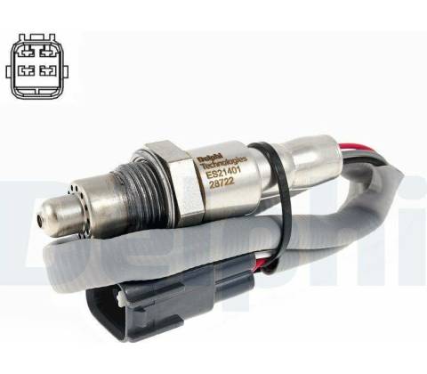 Lambda sonda DELPHI ES21401-12B1 (ES2140112B1)