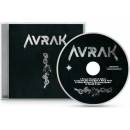 Avrak - Avrak CD