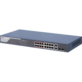 HikVision DS-3E1318P-SI