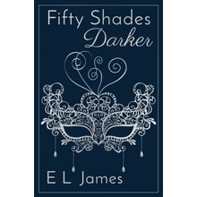 Fifty Shades Darker James E L