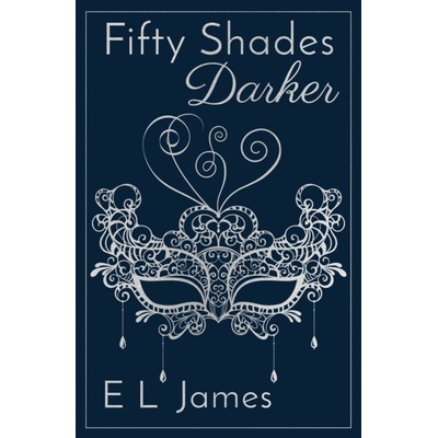 Fifty Shades Darker James E L