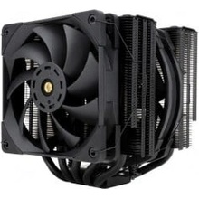 Thermalright Frost Commander 140 Black