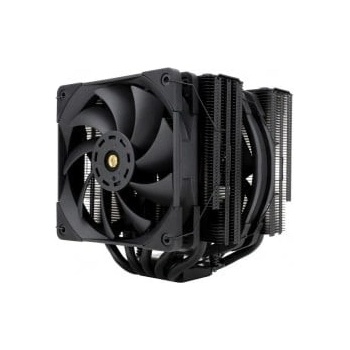 Thermalright Frost Commander 140 Black