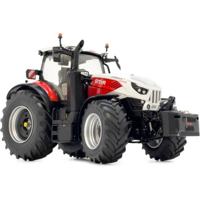 MarGe Models Steyr Cervus 6440 CVT 1:32
