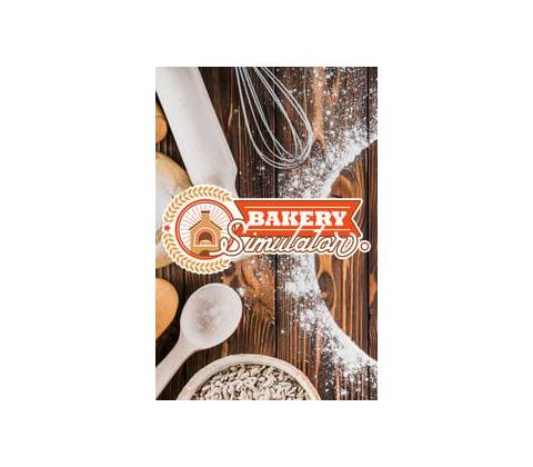 Bakery Simulator