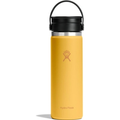 Hydro Flask termofľaša 591 ml 20oz žltá