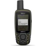 Garmin GPSMAP 65S (010-02451-11) GPS навигация