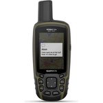 Garmin GPSMAP 65S (010-02451-11) GPS навигация