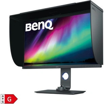 BenQ SW321C