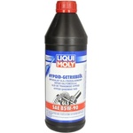 LIQUI MOLY Трансмисионно масло liqui moly lim20465 85w90 1 литър