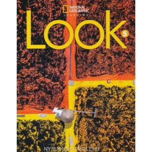 Look 5 (British English) | Katherine Stannett (ISBN: 9781337710930)