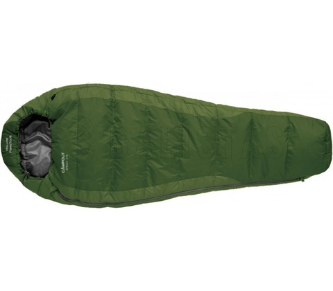 Campout Spruce