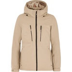 Protest Дамско ски яке Protest Women's PRTBeverly Snowjacket Ski jacket - Bamboo Beige - размер 38 (EU) (104-4929-0313)