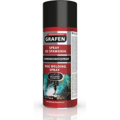 GRAFEN MAG WELDING SPRAY - Sprej na zváranie bez silikónu 400ml