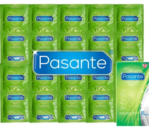 Pasante Delay 100 ks