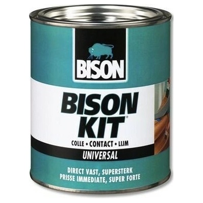 BISON univerzálne lepidlo KIT 250 ml