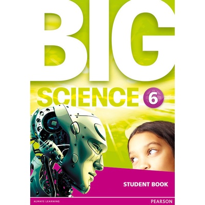 Big Science 6 Students' Book