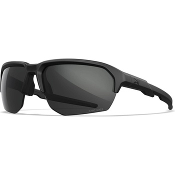 Wiley X Слънчеви очила Jakl, Captivate Grey/ Matte Black (CHJKL02)