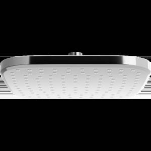 Mexen D-33 Душ глава 23x23 см, хром - 79733-00 (79733-00)