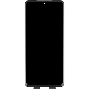 Motorola Оригинален LTPO P-OLED LCD Дисплей и Тъч Скрийн за Motorola Edge 60 Fusion