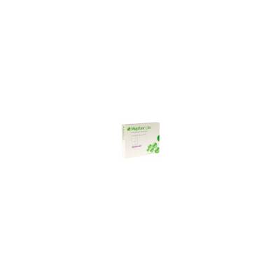 Kryti Mepilex Lite tenké sil.st.6x8.5cm 5ks 284000