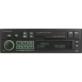 Pioneer SXT-C10PS