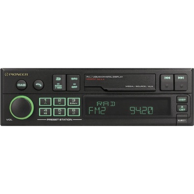 Pioneer SXT-C10PS