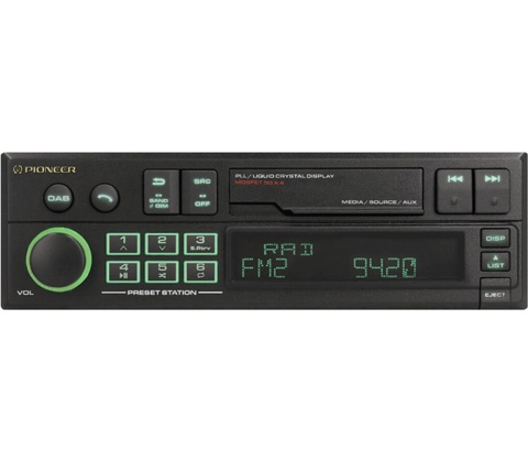 Pioneer SXT-C10PS