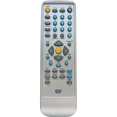 GENERAL MUSTEK V56S-2E, V56S-2C - съвместимо дистанционно управление на марката General (V56S-2E, V56S-2C)