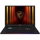 MSI Raider A18 HX A9WJG-045BG 9S7-182L72-045
