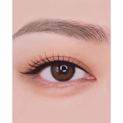 Unleashia Shaper Defining Eyebrow Pencil ceruzka na obočie 1 Oatmeal Brown 0,025 g