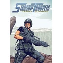 Starship Troopers Terran Command