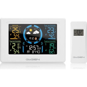 GoGEN ME 3397 W